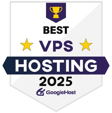 Best VPS Hosting 2025